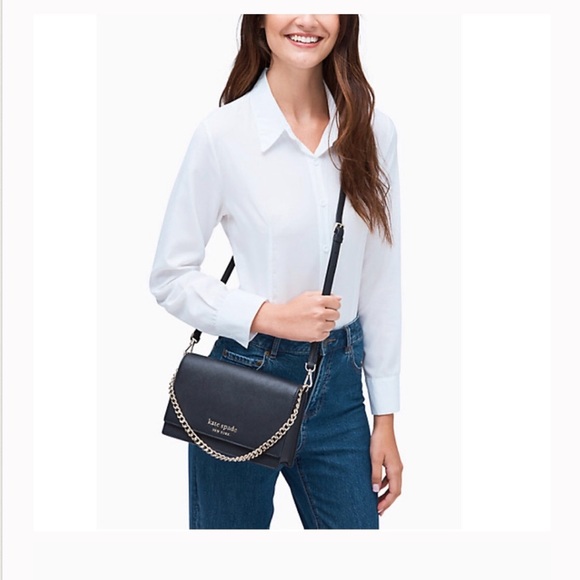 Kate Spade  Awesome!!! 🤩NEW!!!!! Cameron Crossbody - Picture 5 of 5